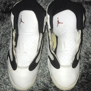 Girls Air Jordan